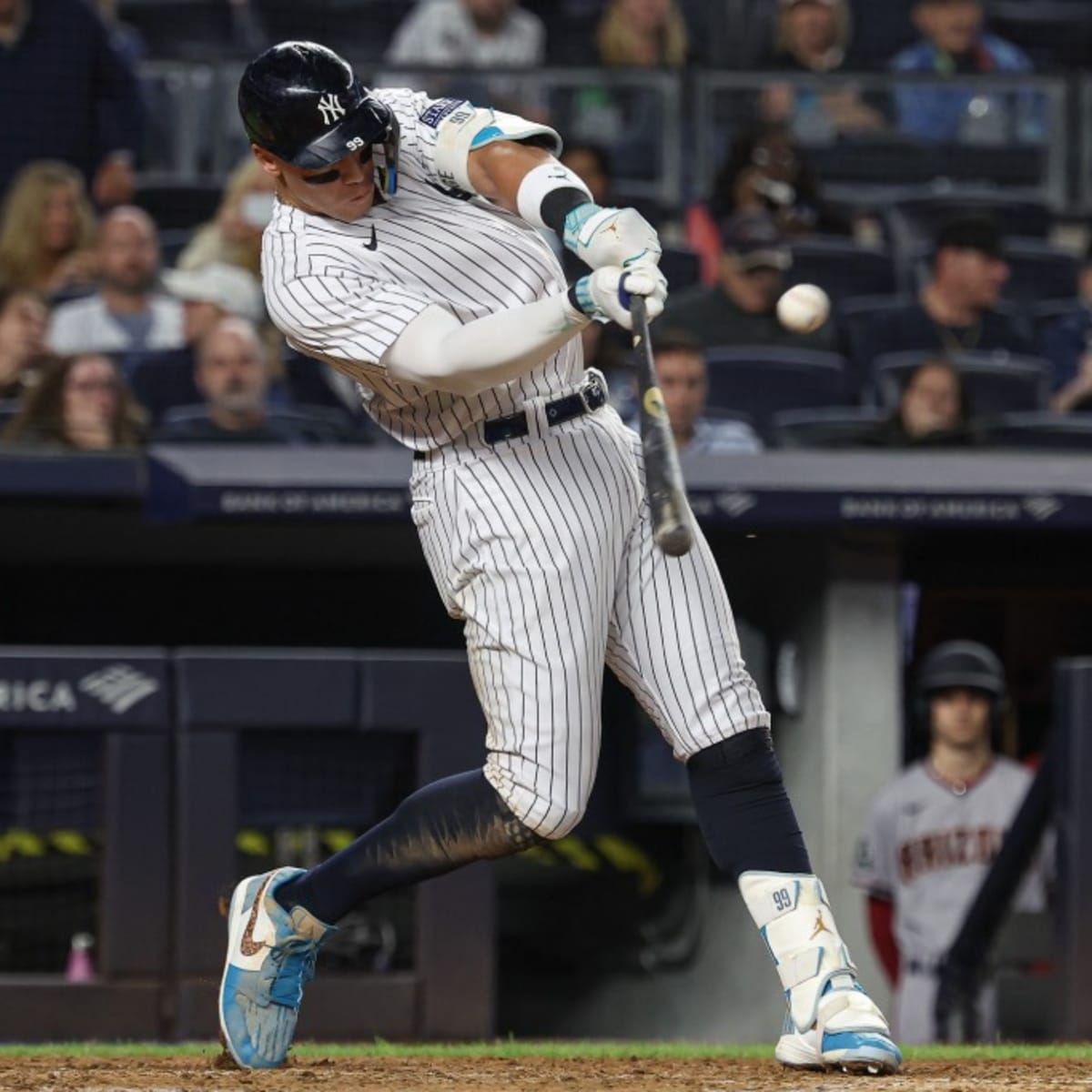 Aaron Judge's Influence On The Yankees' 2024 Lineup Aaron Judge's Influence On The Yankees' 2024 Lineup