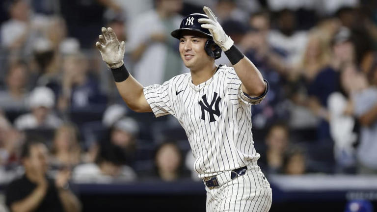 Aaron Judge's Lineup Spot: Boone's Comments And The Leadoff Debate Aaron Judge's Lineup Spot: Boone's Comments And The Leadoff Debate