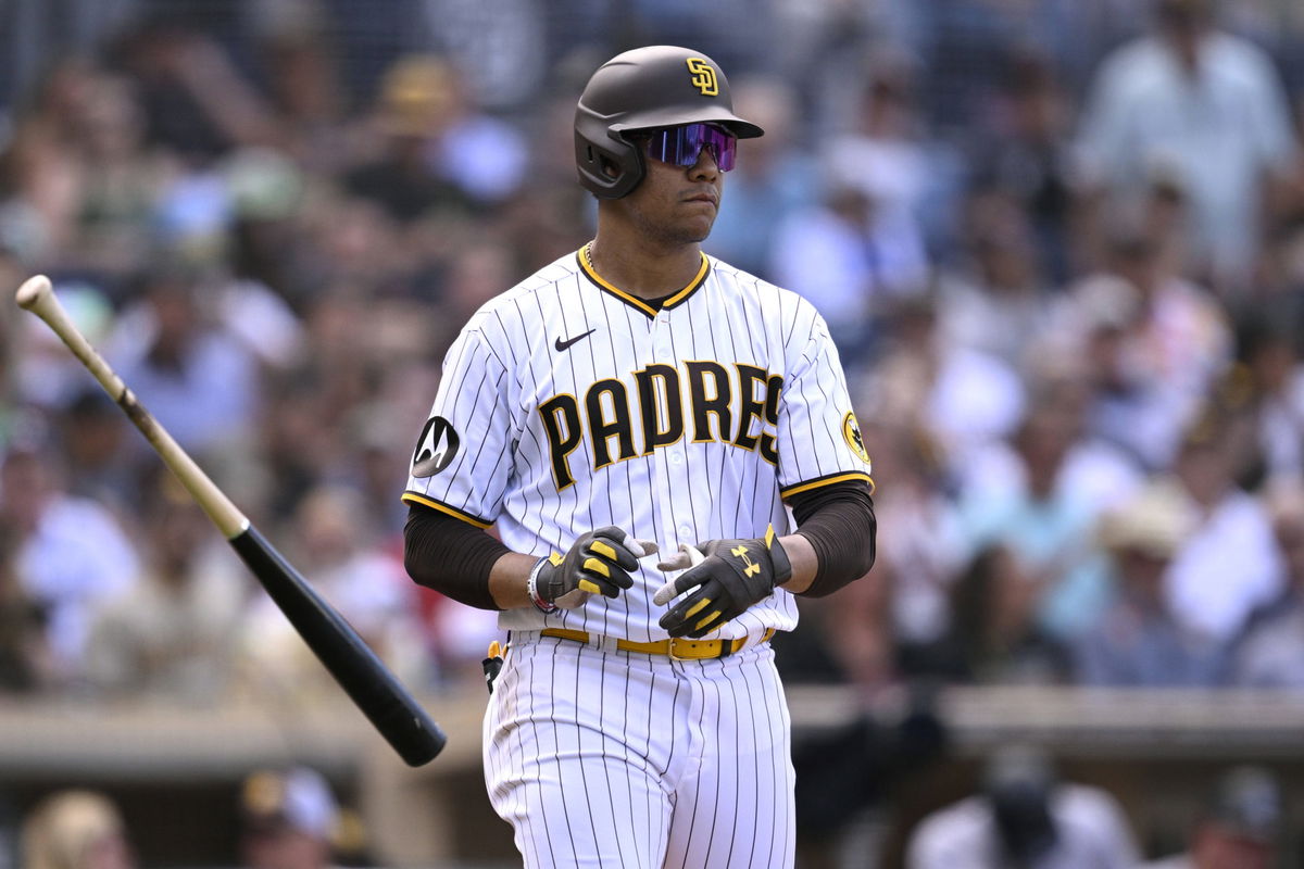 Aaron Judge's Response To Juan Soto: Lineup Dynamics And Impact Aaron Judge's Response To Juan Soto: Lineup Dynamics And Impact