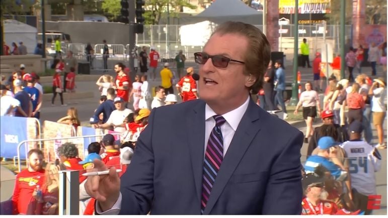 Aaron Rodgers, Steelers Draft, And Mel Kiper's Honest Assessment: What It Means For Pittsburgh