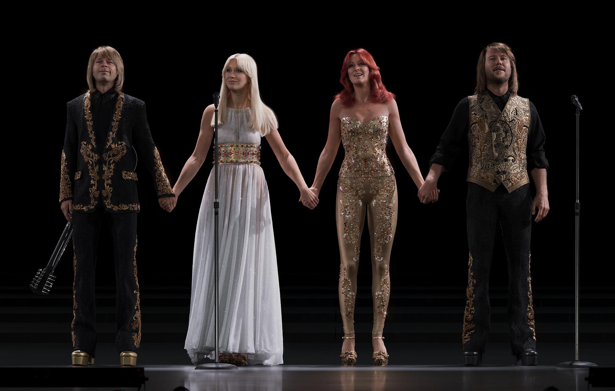 ABBA Voyage Concert: Updated Setlist And Band Comments ABBA Voyage Concert: Updated Setlist And Band Comments