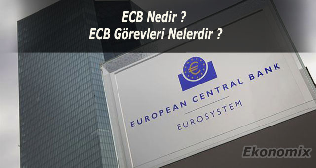 ABD'nin Ekonomik Politikaları Avrupa'yı Nasıl Etkiliyor? ECB Başkanının Uyarısı ABD'nin Ekonomik Politikaları Avrupa'yı Nasıl Etkiliyor? ECB Başkanının Uyarısı