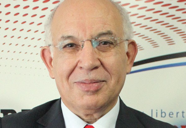 Abdelaziz Rahabi Éclaire La Situation Des OQTF Dans Le Contexte De La Crise Algérie-France Abdelaziz Rahabi Éclaire La Situation Des OQTF Dans Le Contexte De La Crise Algérie-France