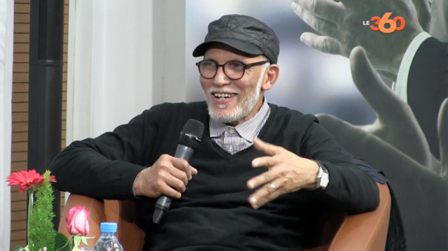 Abdelkebir Rabi Et Son Œuvre Abdelkebir Rabi Et Son Œuvre