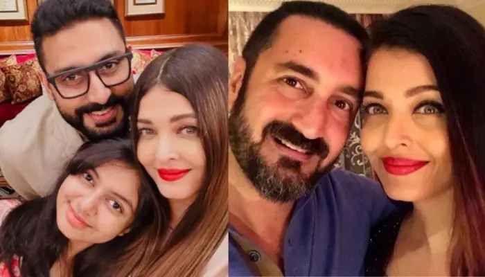 Abhishek Bachchan & Nora Fatehi's Close Bond Sparks Divorce Speculation After Aishwarya's Absence Abhishek Bachchan & Nora Fatehi's Close Bond Sparks Divorce Speculation After Aishwarya's Absence
