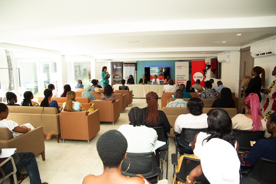 Abidjan Accueille L'Ivoire Tech Forum 2025 : Un Événement International Majeur Abidjan Accueille L'Ivoire Tech Forum 2025 : Un Événement International Majeur