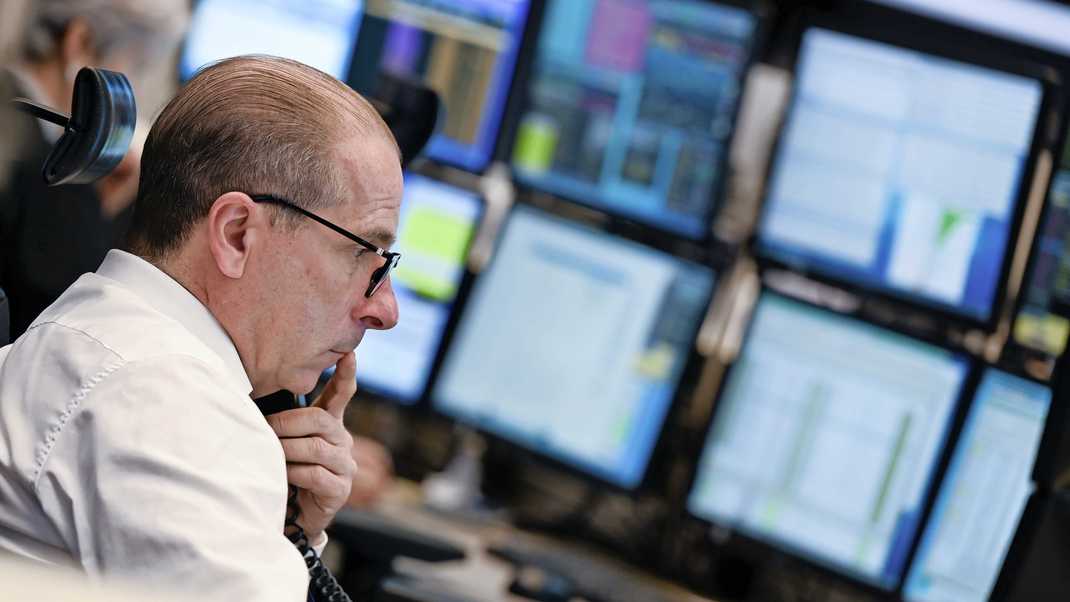 ABN AMRO AEX Stijging Na Positieve Kwartaalresultaten ABN AMRO AEX Stijging Na Positieve Kwartaalresultaten
