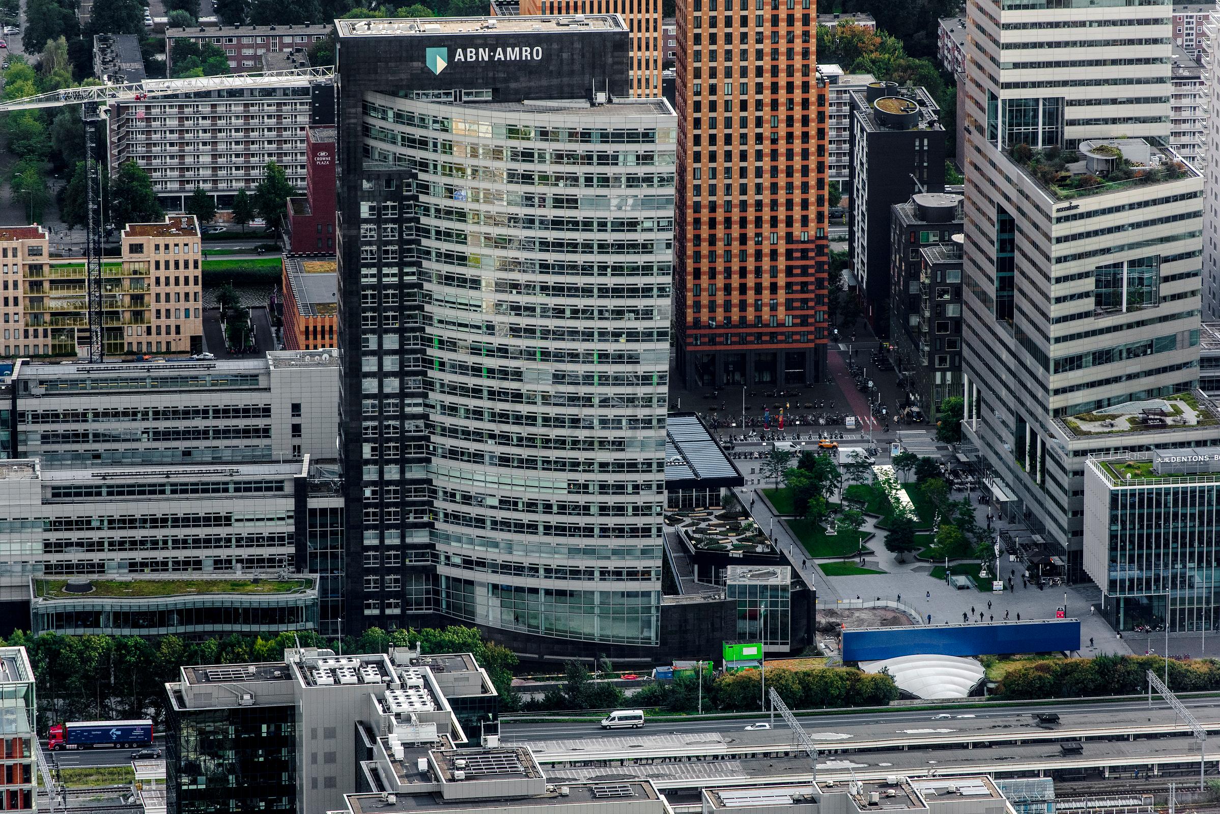 ABN AMRO: Analyse Van De Toename In Occasionverkoop ABN AMRO: Analyse Van De Toename In Occasionverkoop