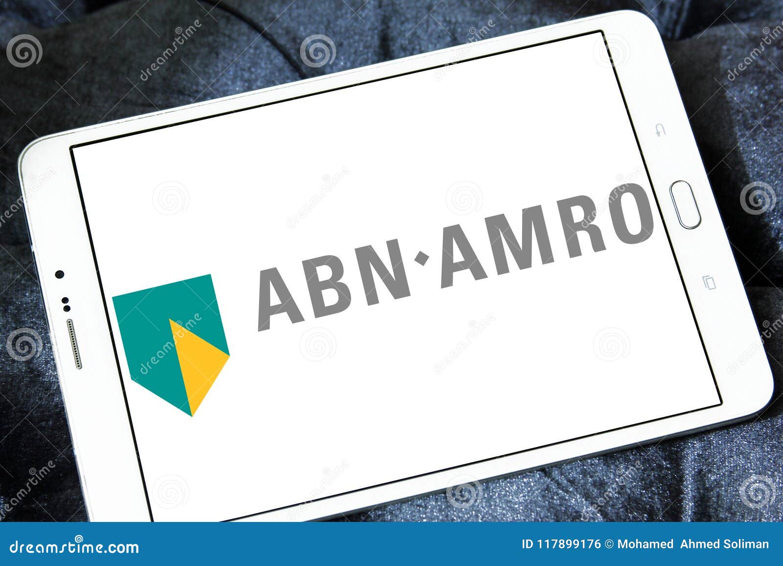 ABN Amro: Dutch Central Bank Investigates Bonus Payments ABN Amro: Dutch Central Bank Investigates Bonus Payments