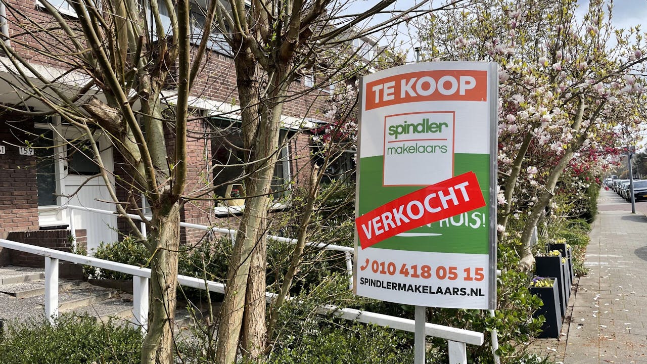 ABN Amro: Huizenprijzen Omhoog Ondanks Economische Tegenwind ABN Amro: Huizenprijzen Omhoog Ondanks Economische Tegenwind