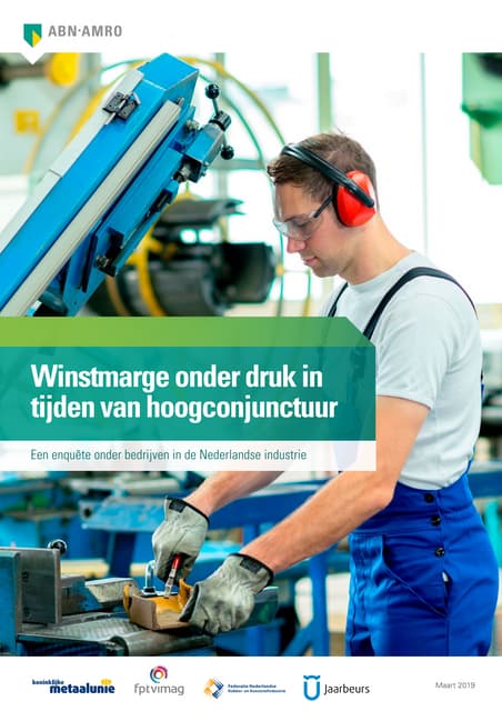 ABN Amro Rapport: Risico's Van Goedkope Arbeidsmigranten Voor De Voedingssector ABN Amro Rapport: Risico's Van Goedkope Arbeidsmigranten Voor De Voedingssector