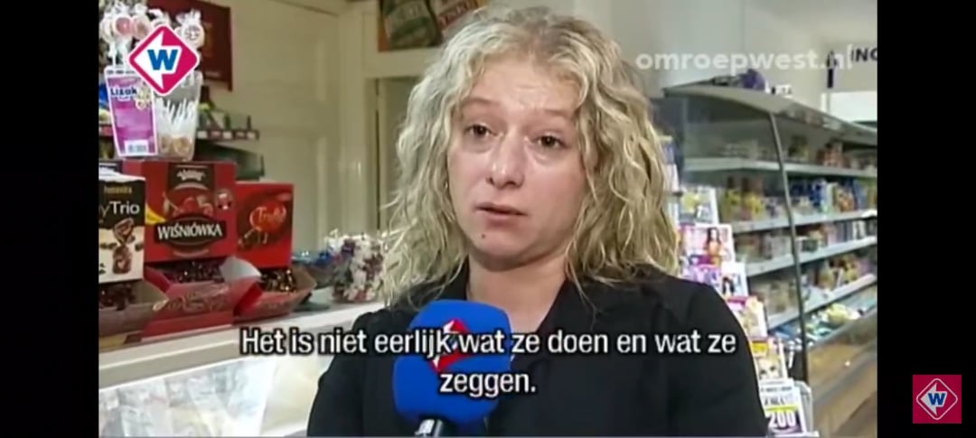 ABN Amro Waarschuwt: Voedingssector Te Afhankelijk Van Goedkope Arbeidsmigranten ABN Amro Waarschuwt: Voedingssector Te Afhankelijk Van Goedkope Arbeidsmigranten
