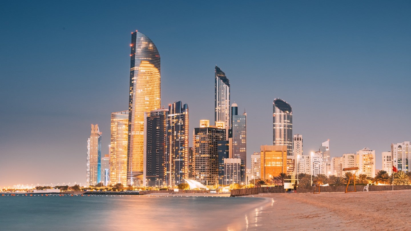 Abu Dhabi Investment Surge: Real Estate Boom, AI Initiatives, And Future Transport Abu Dhabi Investment Surge: Real Estate Boom, AI Initiatives, And Future Transport