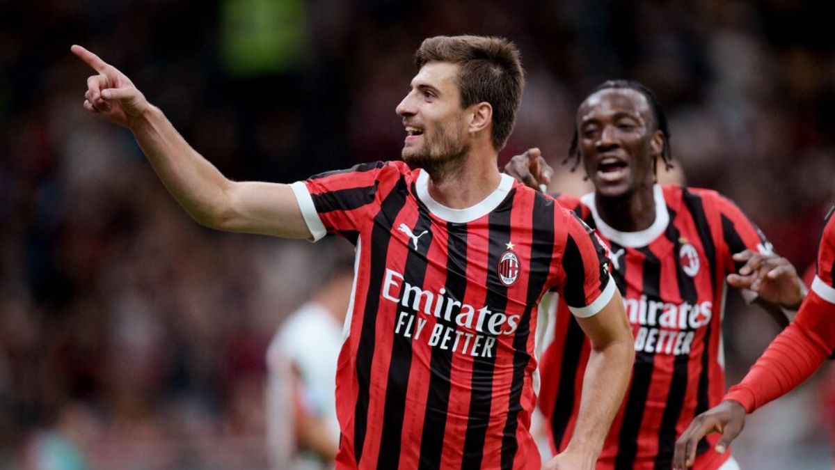 AC Milan Vs Atalanta: Prediksi Skor, Head To Head, Dan Starting XI AC Milan Vs Atalanta: Prediksi Skor, Head To Head, Dan Starting XI