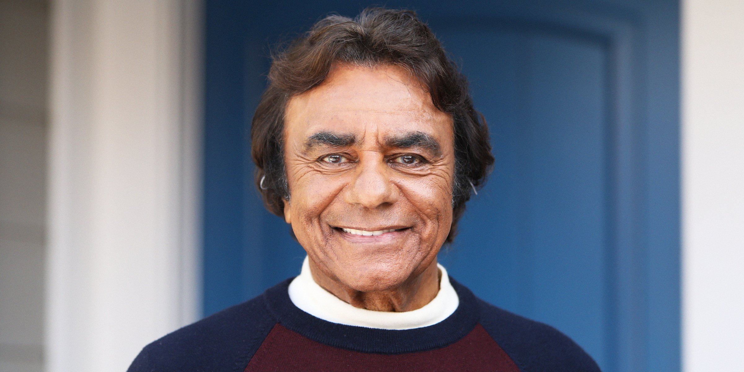 Accelerated Memory Issues Force Johnny Mathis' Retirement From The Road At 89 Accelerated Memory Issues Force Johnny Mathis' Retirement From The Road At 89