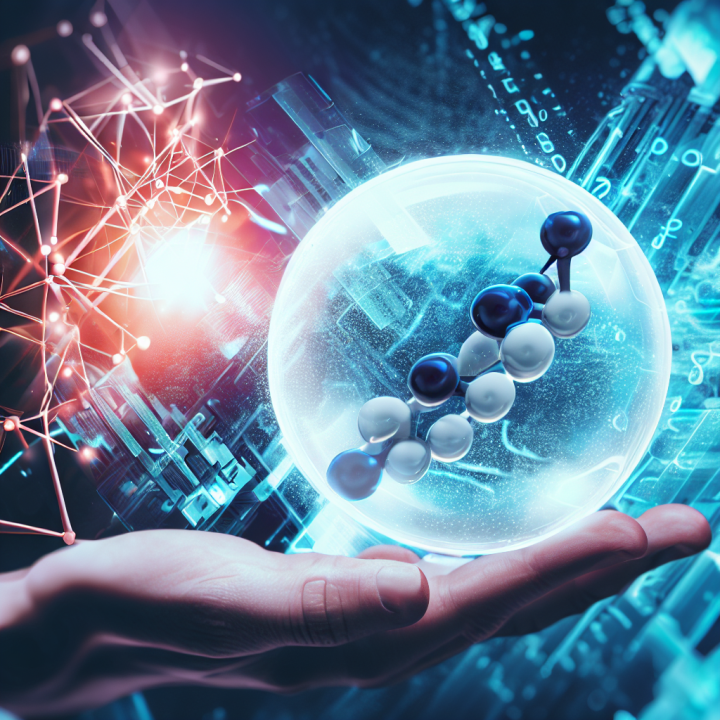 Accelerating Drug Discovery: The Power Of Quantum Computing (QBTS) And AI Accelerating Drug Discovery: The Power Of Quantum Computing (QBTS) And AI