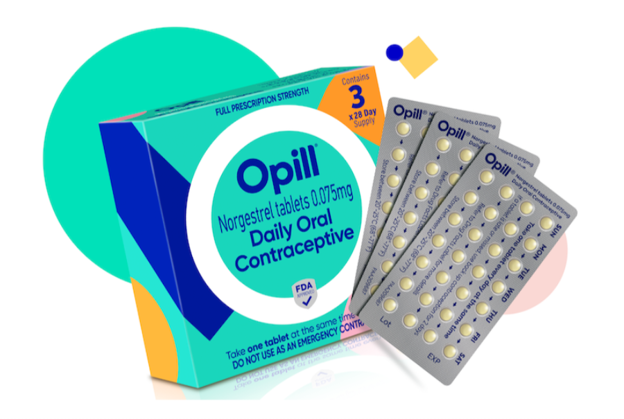 Access To Birth Control: The Impact Of Over-the-Counter Options Post-Roe Access To Birth Control: The Impact Of Over-the-Counter Options Post-Roe