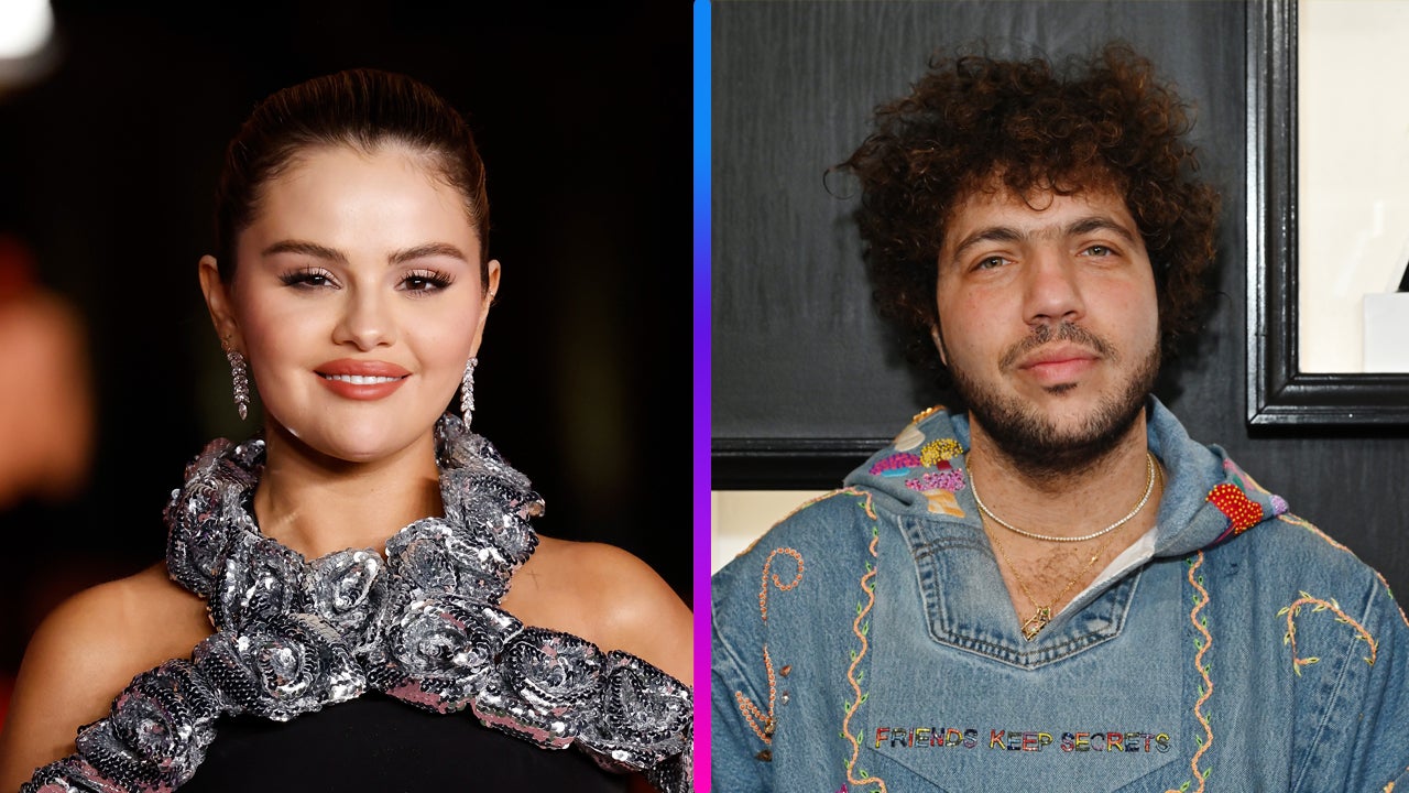 Accidental Exposure: Selena Gomez And Benny Blanco's Unexpectedly Public Moment Accidental Exposure: Selena Gomez And Benny Blanco's Unexpectedly Public Moment