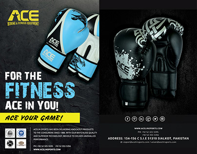 ACE Power Promotion Hosts Boxing Seminar, March 26th ACE Power Promotion Hosts Boxing Seminar, March 26th