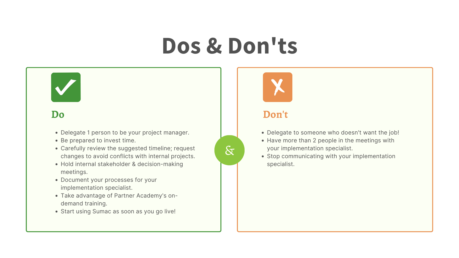 Ace The Private Credit Interview: 5 Crucial Dos And Don'ts Ace The Private Credit Interview: 5 Crucial Dos And Don'ts