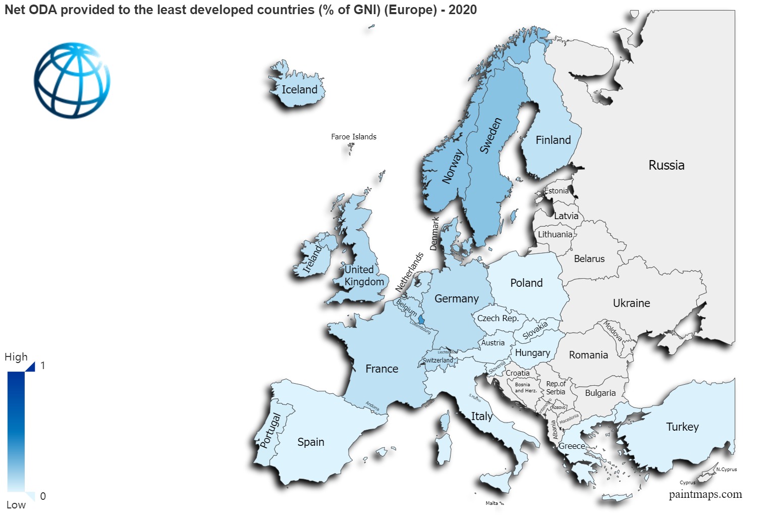 Acelerando La Graduación De Los Países Menos Adelantados: Un Análisis Del Caso CA Acelerando La Graduación De Los Países Menos Adelantados: Un Análisis Del Caso CA