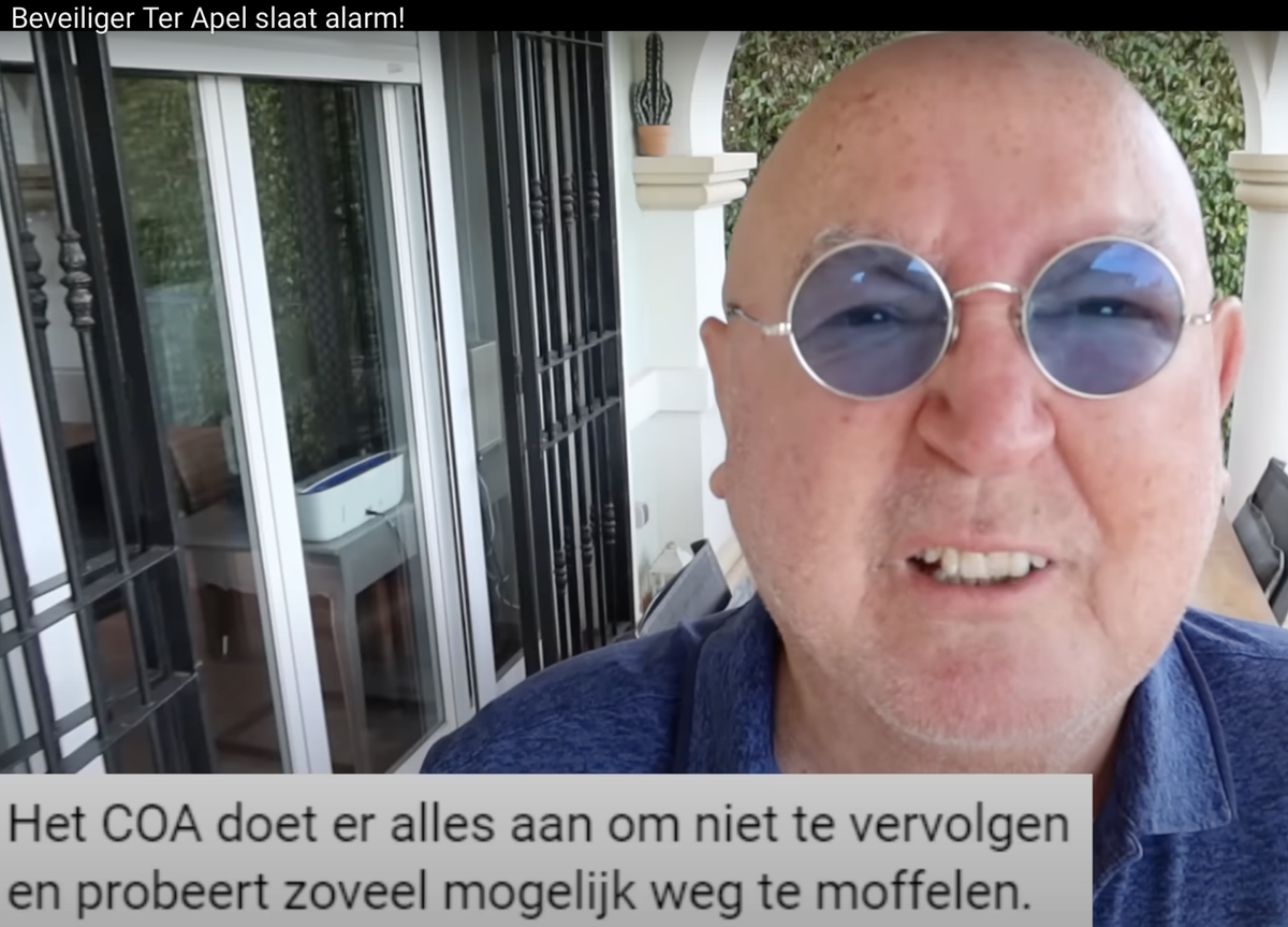 Actie Tegen NPO-baas Frederieke Leeflang: Wat Staat Ons Te Wachten? Actie Tegen NPO-baas Frederieke Leeflang: Wat Staat Ons Te Wachten?
