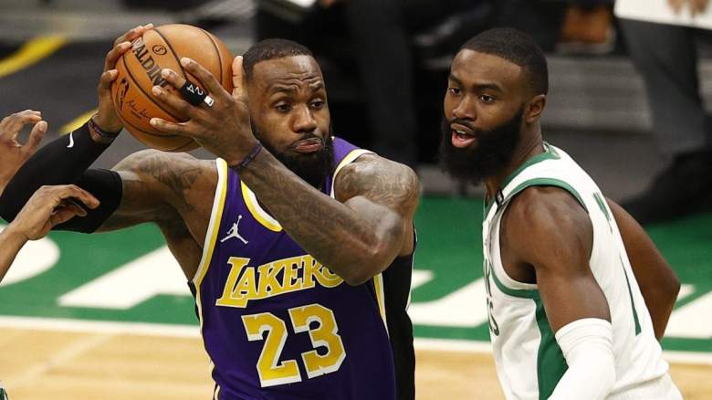 Action Bronson Responds To Jaylen Brown's Luke Combs Mix-Up Action Bronson Responds To Jaylen Brown's Luke Combs Mix-Up