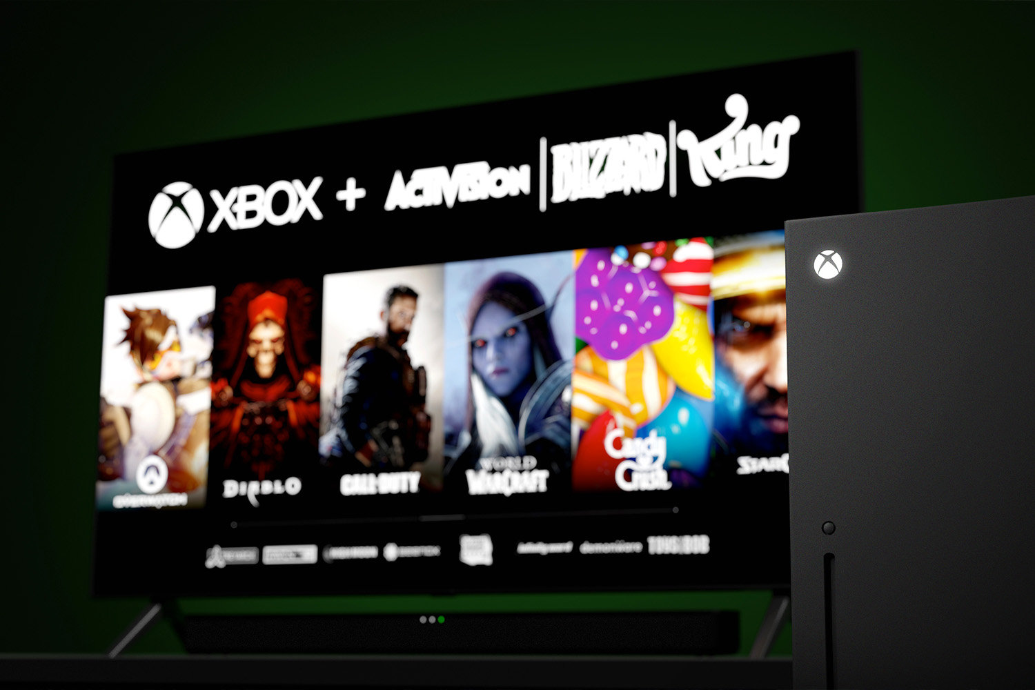 Activision Blizzard Acquisition: FTC's Appeal And Its Implications Activision Blizzard Acquisition: FTC's Appeal And Its Implications