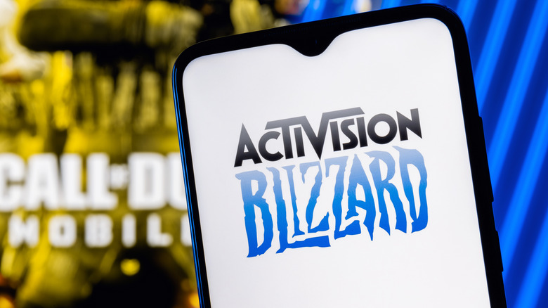 Activision Blizzard Acquisition: FTC's Appeal And The Future Of The Merger Activision Blizzard Acquisition: FTC's Appeal And The Future Of The Merger