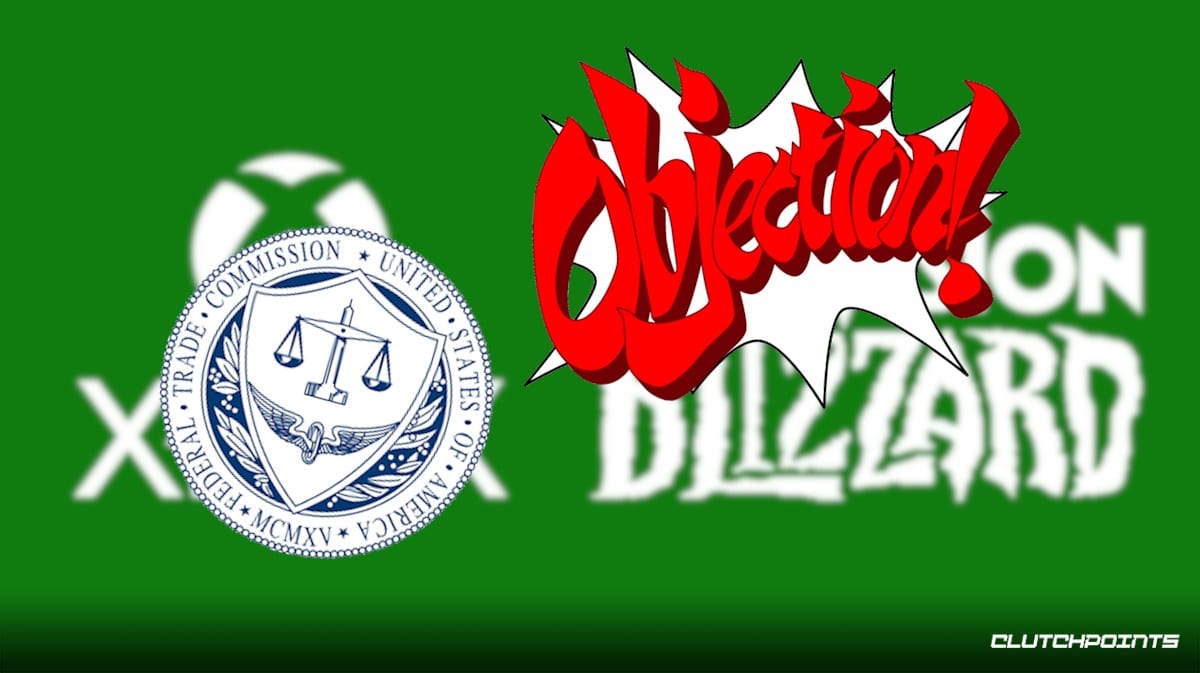 Activision Blizzard Acquisition: FTC's Appeal Process Explained Activision Blizzard Acquisition: FTC's Appeal Process Explained