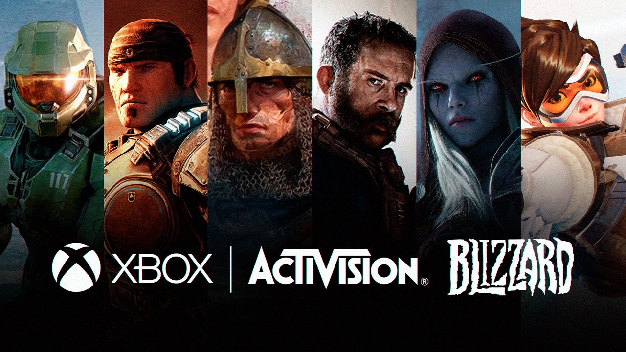 Activision Blizzard Deal: FTC's Appeal Against Court Decision Activision Blizzard Deal: FTC's Appeal Against Court Decision