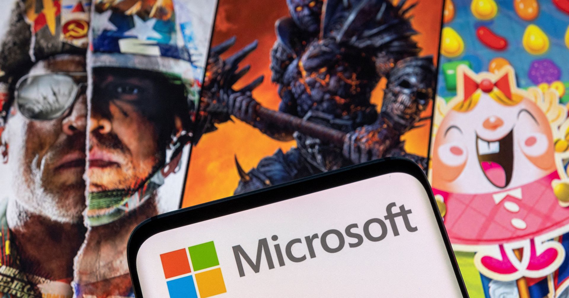 Activision Blizzard Merger: FTC Files Appeal Against Court Ruling
