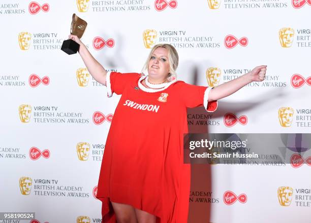 Actor Daisy May Cooper In Legal Battle Over House Paint Colour Actor Daisy May Cooper In Legal Battle Over House Paint Colour