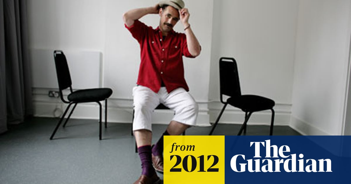 Actor Mark Rylance Joins Campaign Against London Park Music Festival Actor Mark Rylance Joins Campaign Against London Park Music Festival