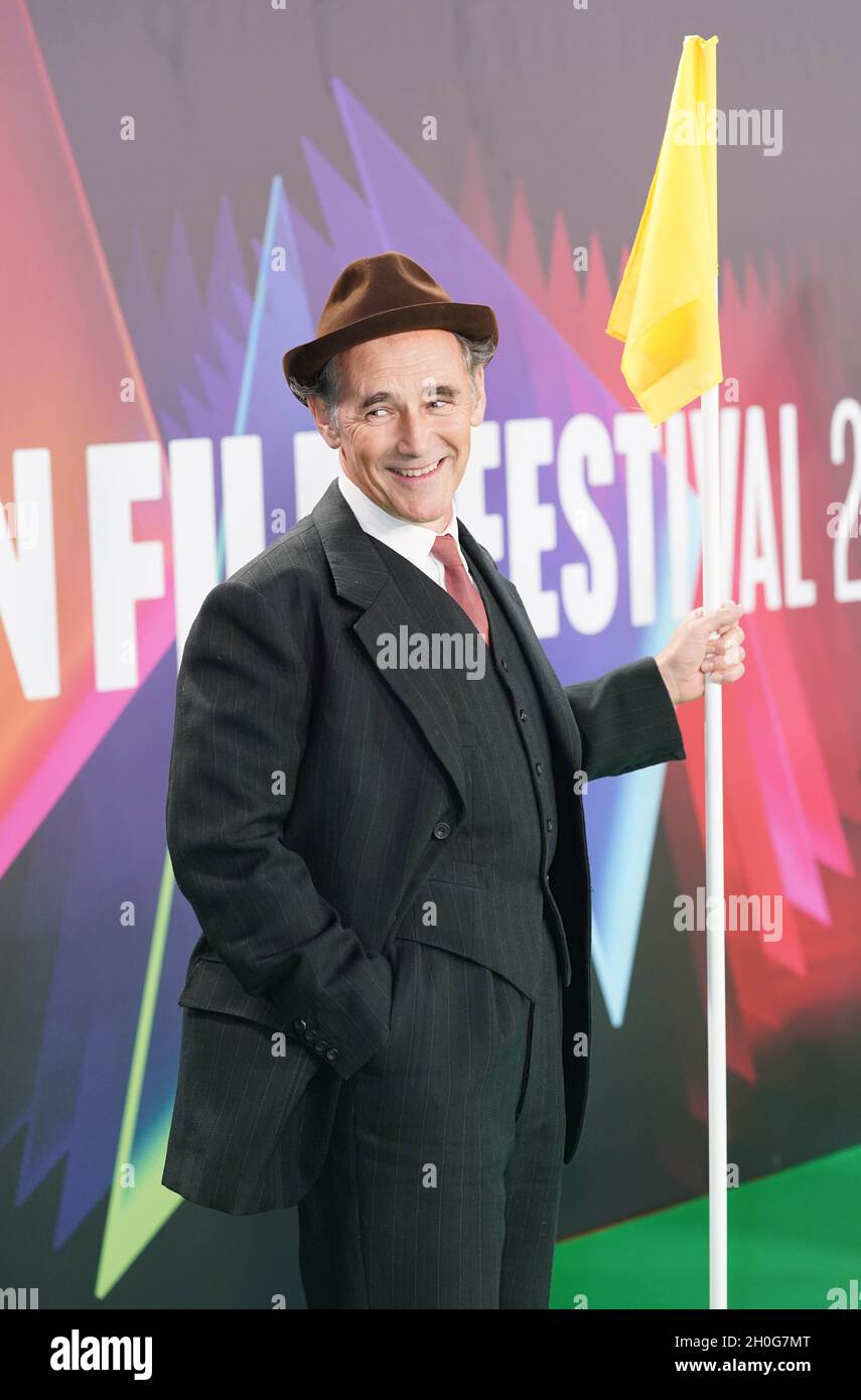 Actor Mark Rylance Speaks Out Against Music Festival's Effect On London Parks Actor Mark Rylance Speaks Out Against Music Festival's Effect On London Parks