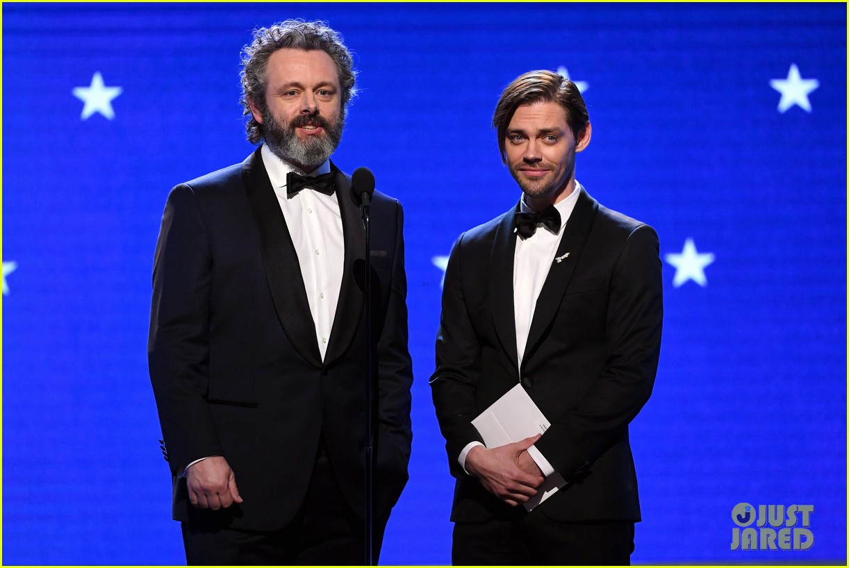 Actor Michael Sheen Eliminates £1 Million In Debt For 900 People Actor Michael Sheen Eliminates £1 Million In Debt For 900 People