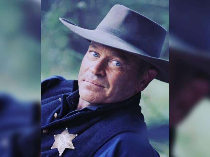 Actor Neal McDonough Takes On Pro Bull Riding For Actor Neal McDonough Takes On Pro Bull Riding For