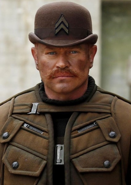 Actor Neal McDonough's Intense Bull Riding Training Actor Neal McDonough's Intense Bull Riding Training