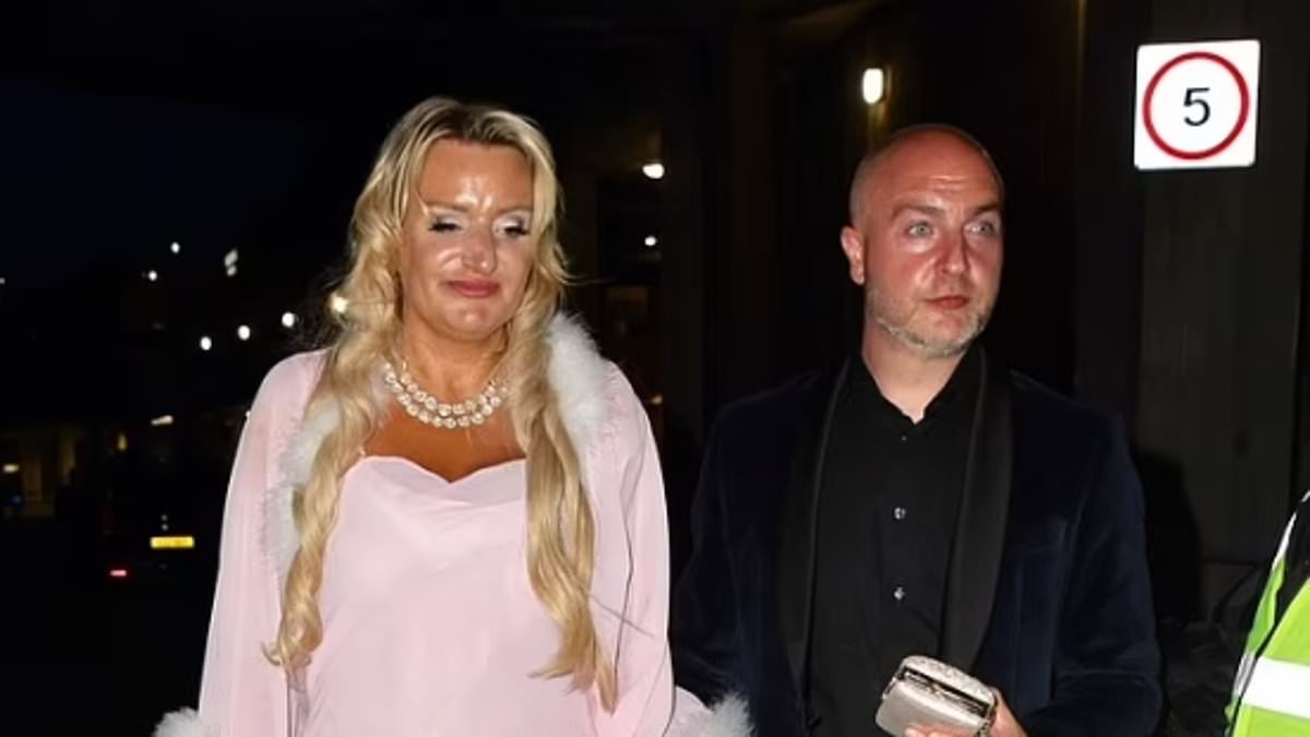Actress Daisy May Cooper Announces Engagement To Boyfriend Anthony Huggins Actress Daisy May Cooper Announces Engagement To Boyfriend Anthony Huggins