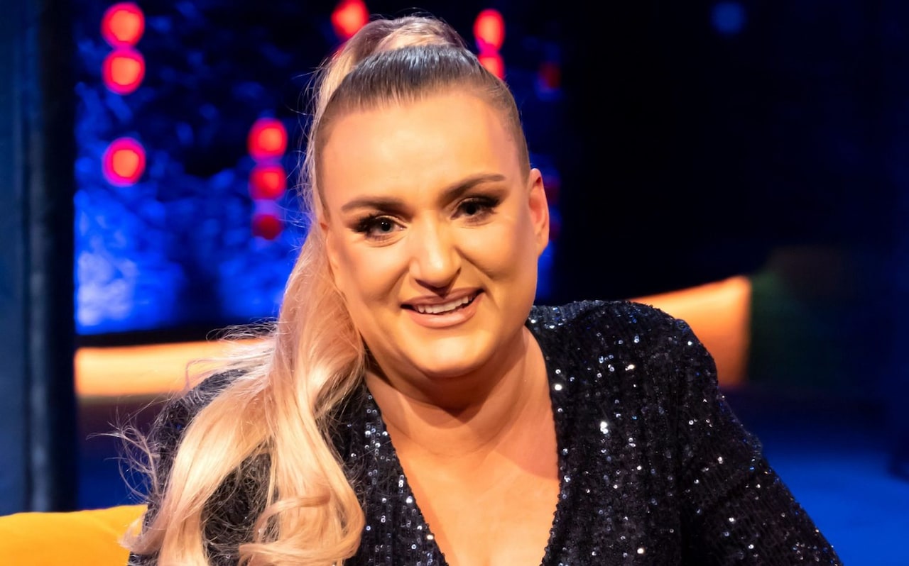 Actress Daisy May Cooper Opens Up About Past Shoplifting Incident And Job Termination Actress Daisy May Cooper Opens Up About Past Shoplifting Incident And Job Termination