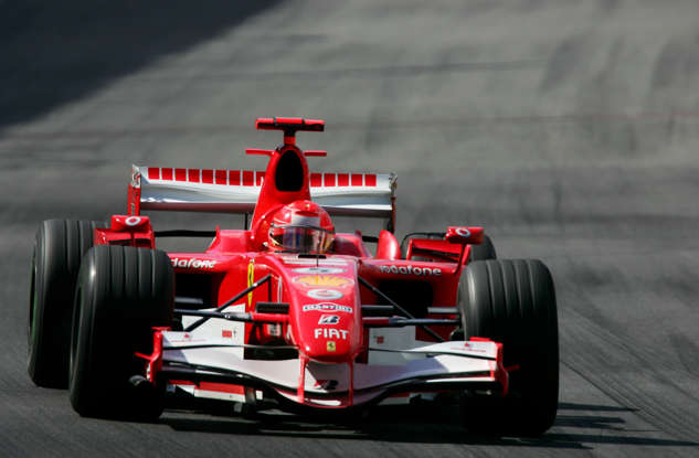 Actualización Sobre La Salud De Michael Schumacher: Una Buena Noticia Actualización Sobre La Salud De Michael Schumacher: Una Buena Noticia