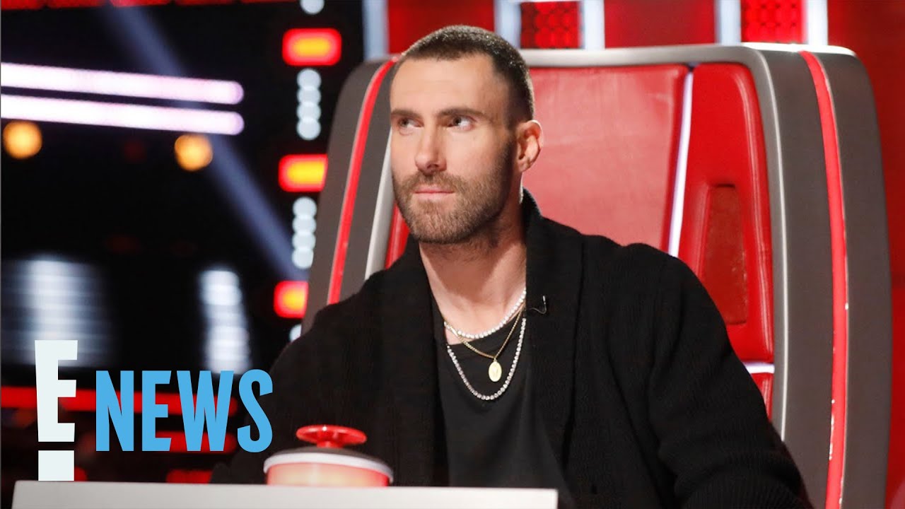 Adam Levine's Adam Levine's