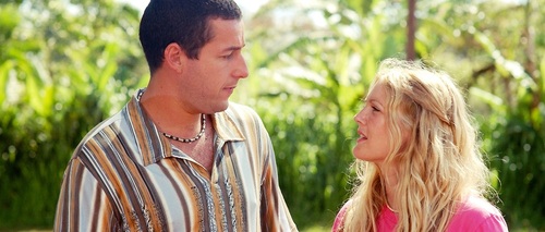 Adam Sandler And The Search For National Unity Adam Sandler And The Search For National Unity