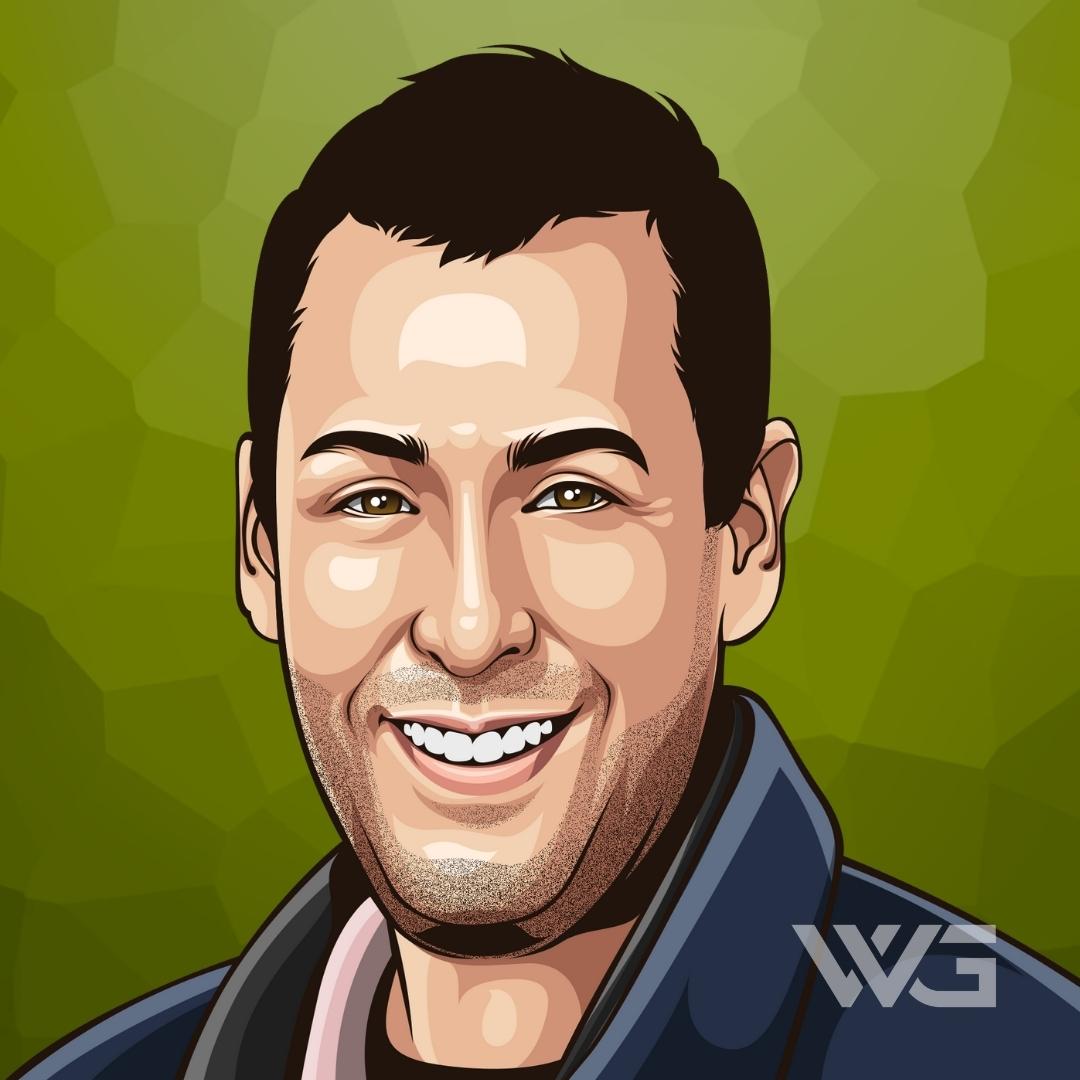 Adam Sandler Net Worth: Proof That Stand-Up And Film Comedy Pay Big Adam Sandler Net Worth: Proof That Stand-Up And Film Comedy Pay Big