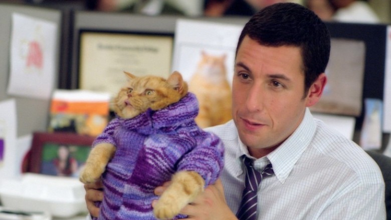 Adam Sandler's Hidden Easter Eggs: A Comprehensive Guide Adam Sandler's Hidden Easter Eggs: A Comprehensive Guide