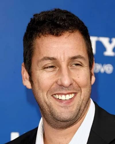 Adam Sandler's Massive Net Worth: A Look At Comedy's Earning Power Adam Sandler's Massive Net Worth: A Look At Comedy's Earning Power