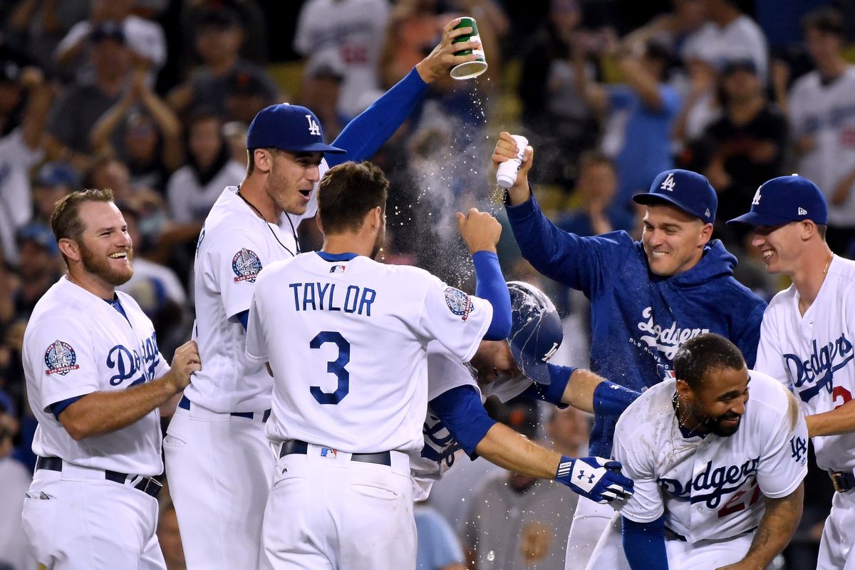 Adames' Walk-Off Hit Secures Giants' Home Opener Win Adames' Walk-Off Hit Secures Giants' Home Opener Win