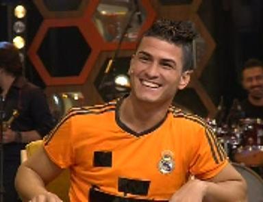 Adanalı Ronaldo - Cristiano Ronaldo Tartışması: Her Şeyi Bilmeniz Gerekenler Adanalı Ronaldo - Cristiano Ronaldo Tartışması: Her Şeyi Bilmeniz Gerekenler