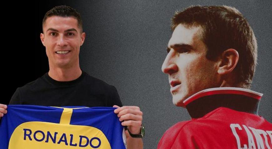 Adanalı Ronaldodan Cristiano Ronaldoya: Karşılaştırmalı Bir Bakış Adanalı Ronaldodan Cristiano Ronaldoya: Karşılaştırmalı Bir Bakış