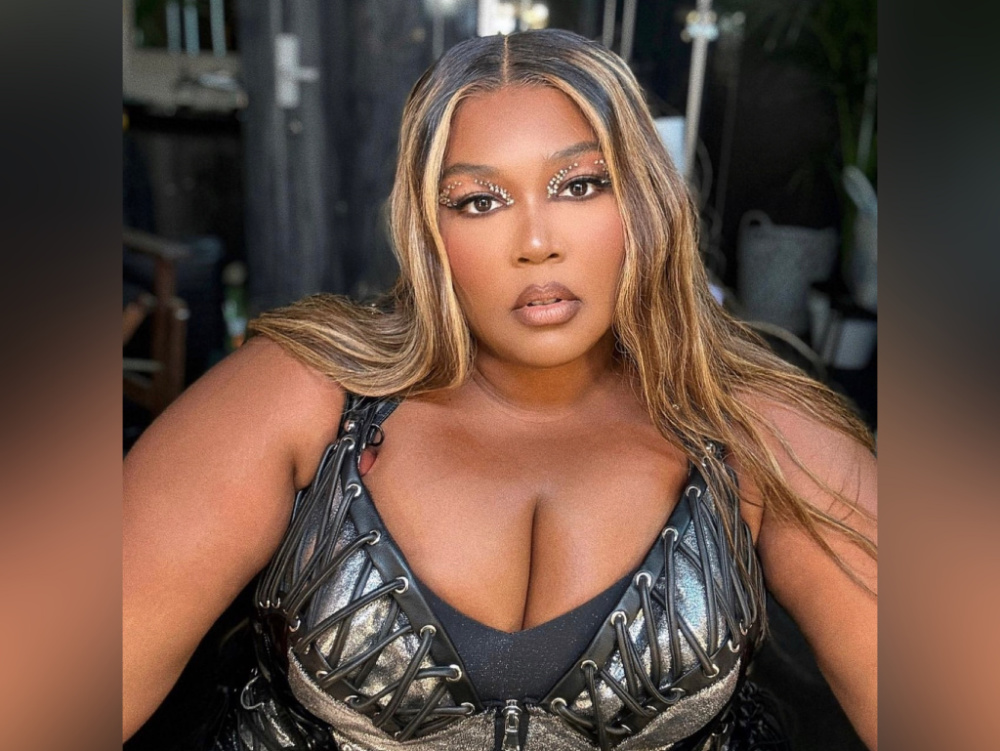 Addressing Criticism: Lizzo's Trainer Speaks Out On Her Fitness Journey Addressing Criticism: Lizzo's Trainer Speaks Out On Her Fitness Journey